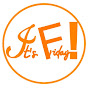 It’s Friday! Forever logo