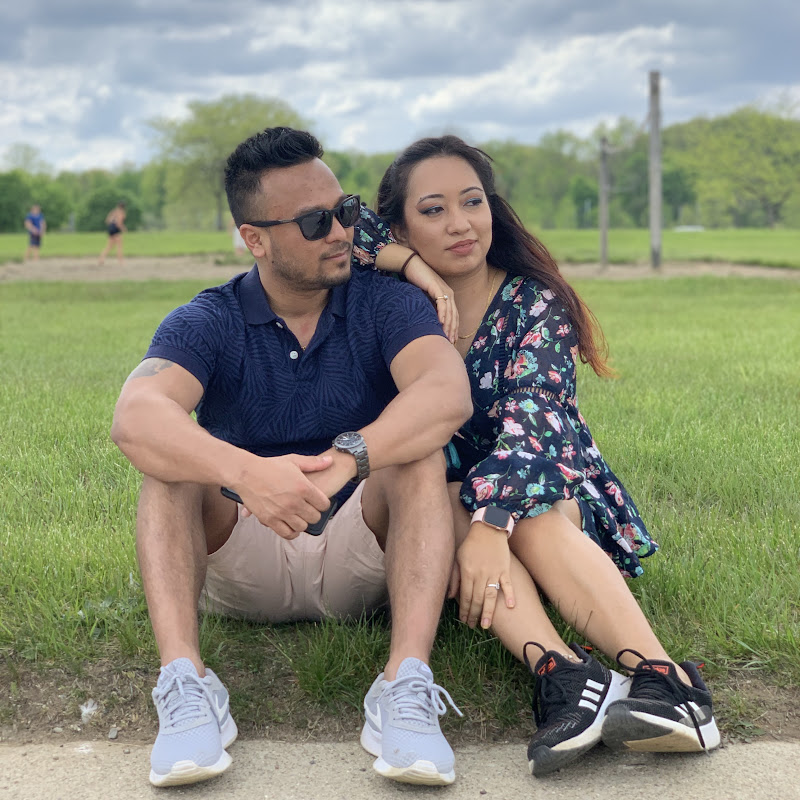Ashnir Vlogs