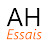 AH Essais - AH的隨筆紀錄