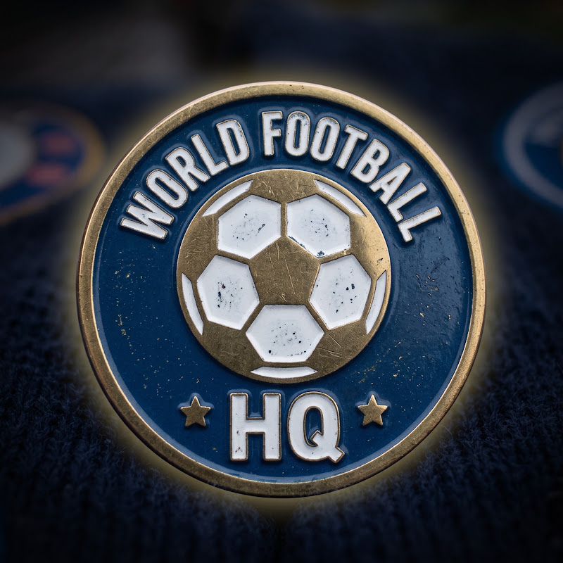 World Football HQ avatar