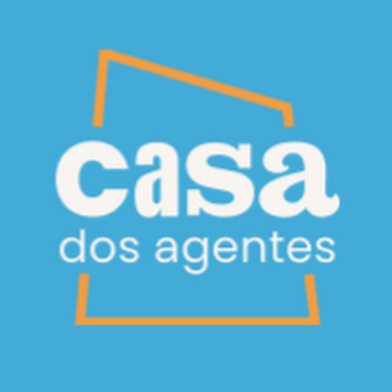 A Casa dos Agentes