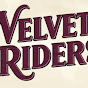 Velvet Riders | Rock Cover Band logo