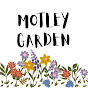 Motley Garden logo
