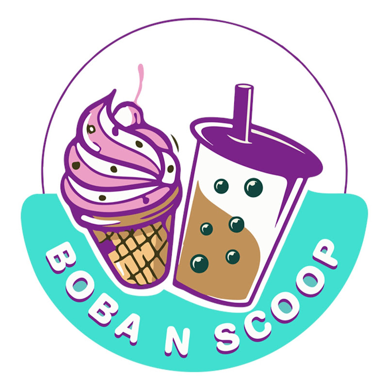 Boba N Scoop