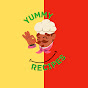 Yummy Recipes 🍕 logo