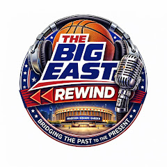 Big East Rewind™️ Video Podcast