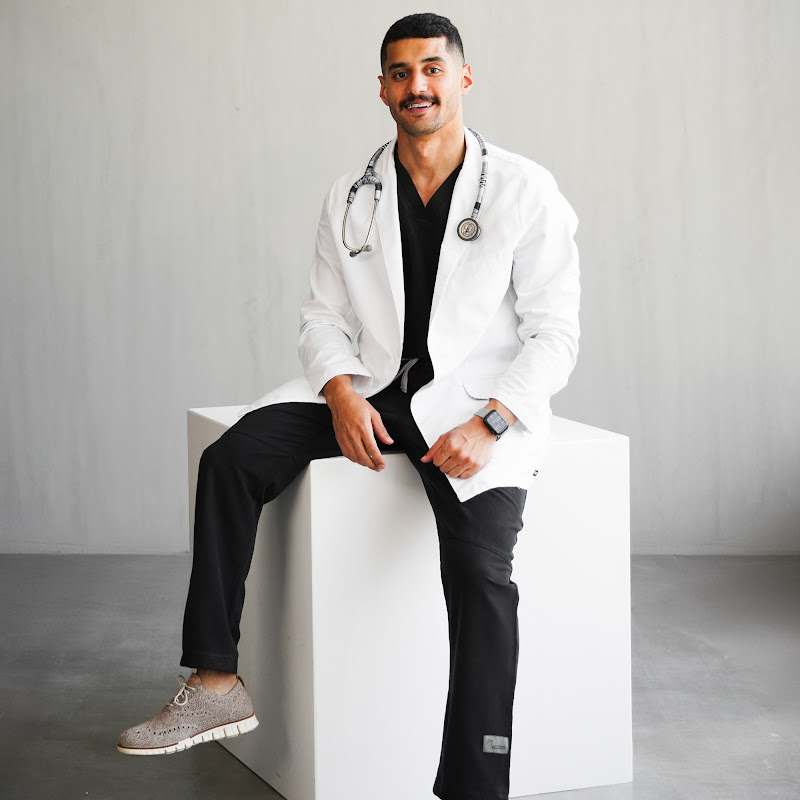 Majed Osaylan | ماجد عسيلان