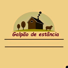 GALPÃO DE ESTÂNCIA avatar