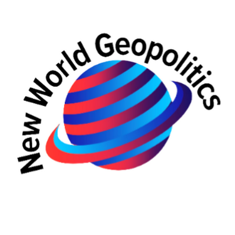 New World Geopolitics