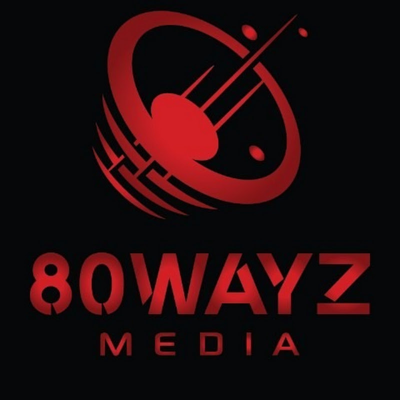 80 WAYZ MEDIA 