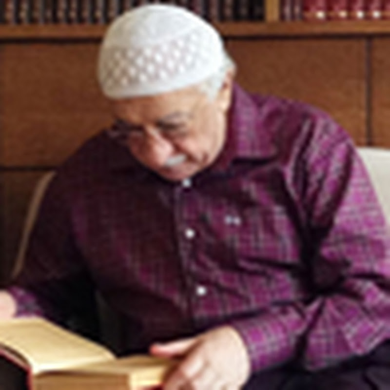 Hocaefendi'den kısa kısa