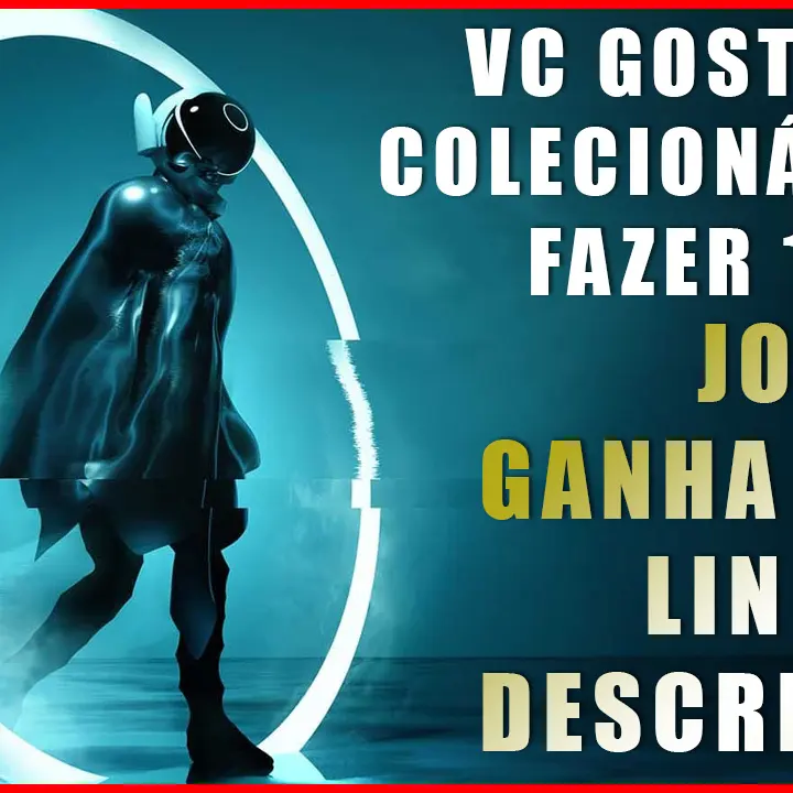 Rapaziada, estamos precisando de pessoal para fazer vídeos para o canal. Só pessoal realmente interessado e que goste de jogar. Chama no Whatssapp:
