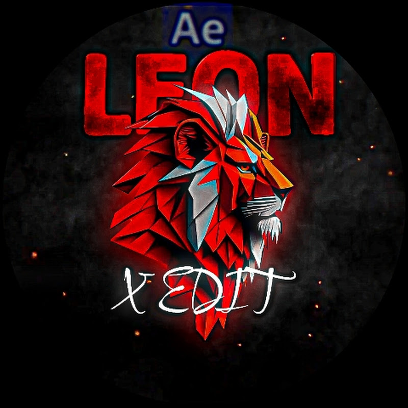LEON X EDIT