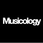 Musicology Studios logo