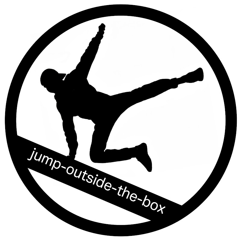 jumpoutsidethebox
