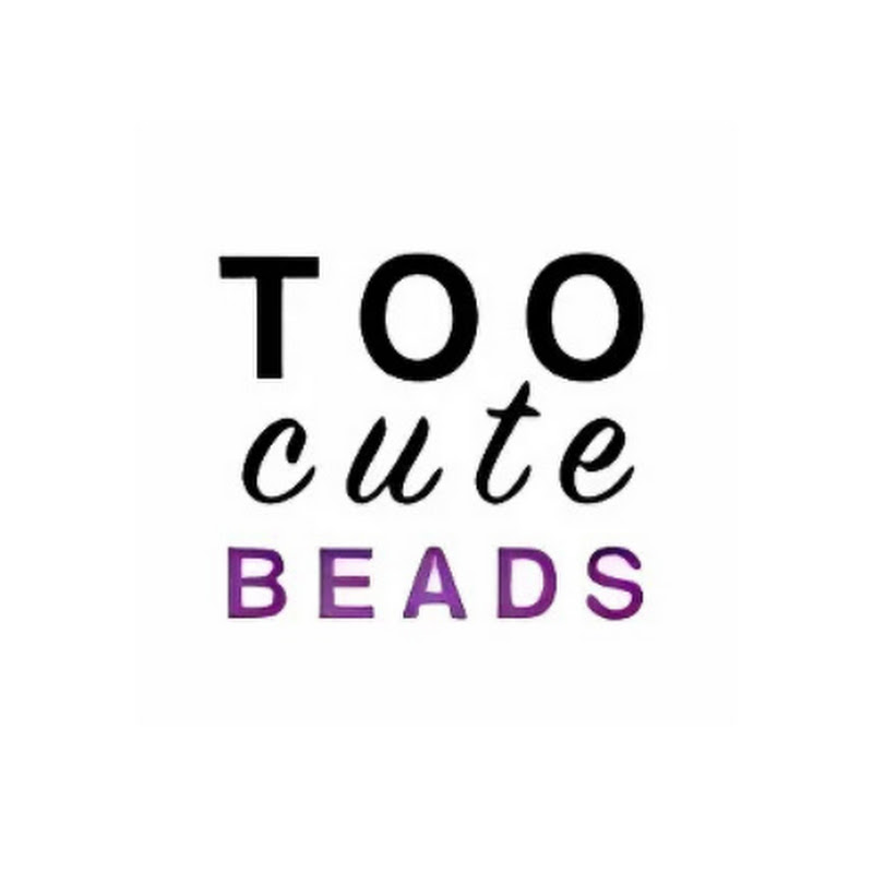Too Cute Beads