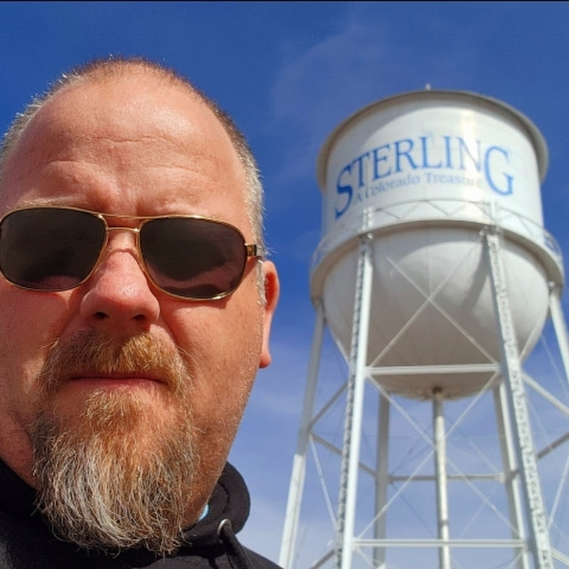 STERLING WHEEL