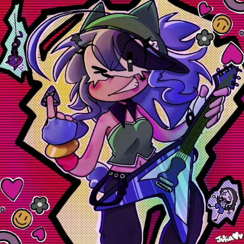 Channel Avatar