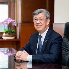 陳建仁