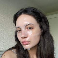 Яна про распаковки и beauty-рутину