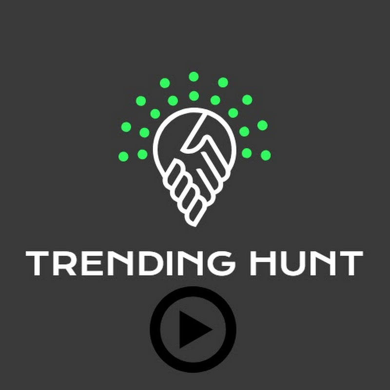 TRENDING HUNT 