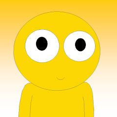 Gold Yellow Guy