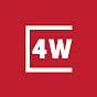 4th Wall Theatre Company (Houston, TX) logo