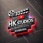 HK Studio's logo