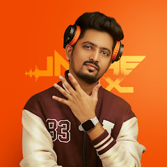 DJ Vaibhav In the mix channel logo