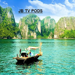 JB TV PODS