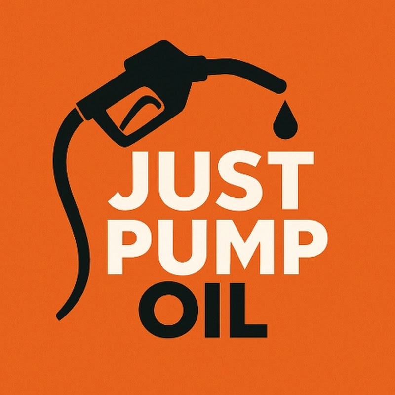 JustPumpOil