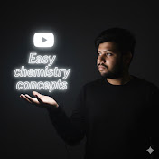 Easy Chemistry Concepts - JEE | NEET | EAPCET