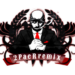 Логотип каналу 2PacRremix