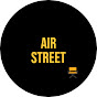AIR-STREET SPOTYDRONE logo