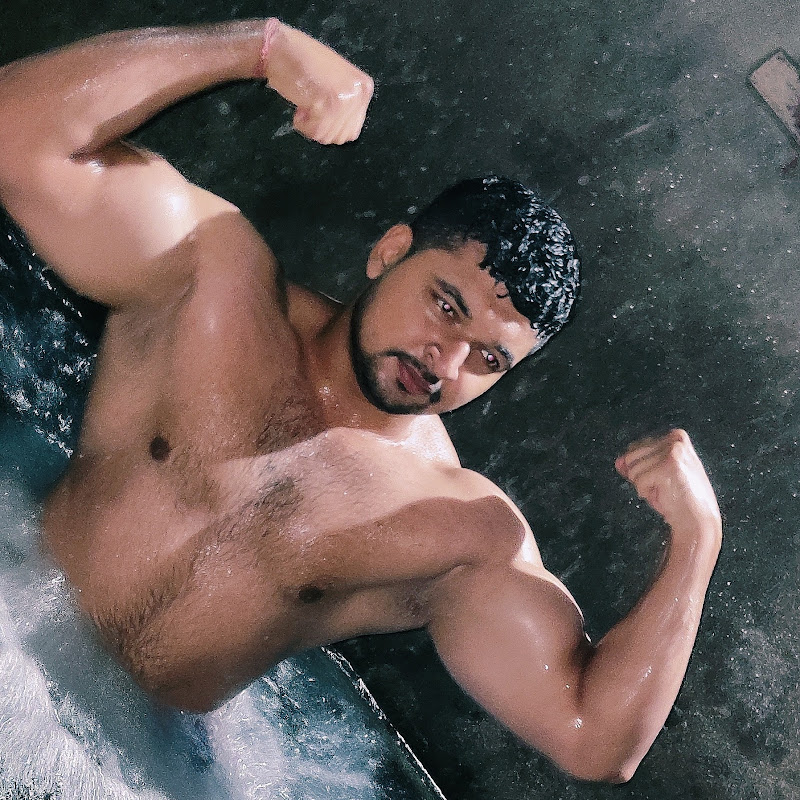 Vishal Choudhary Fitness