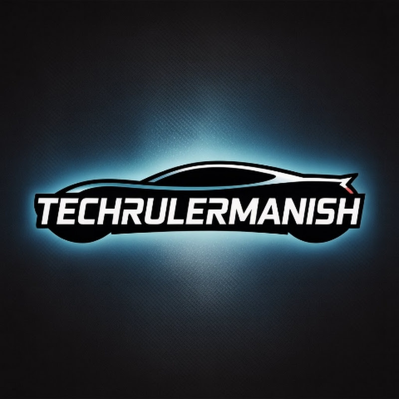 Tech Ruler Manish