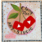 Cherry Tree Art Studio- Sara Glupker - @cherrytreeartstudio-saragl3609 YouTube Profile Photo