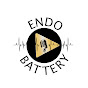 Endo Battery logo