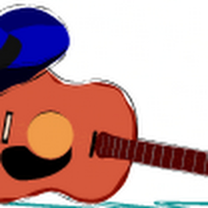 GuitarNick icon