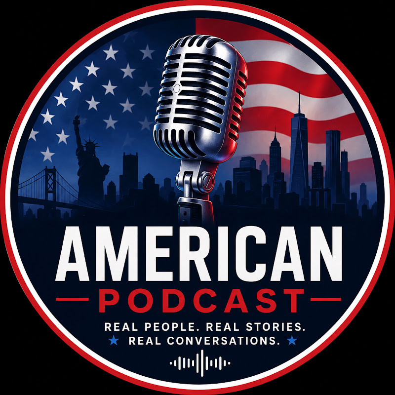 podcast Man