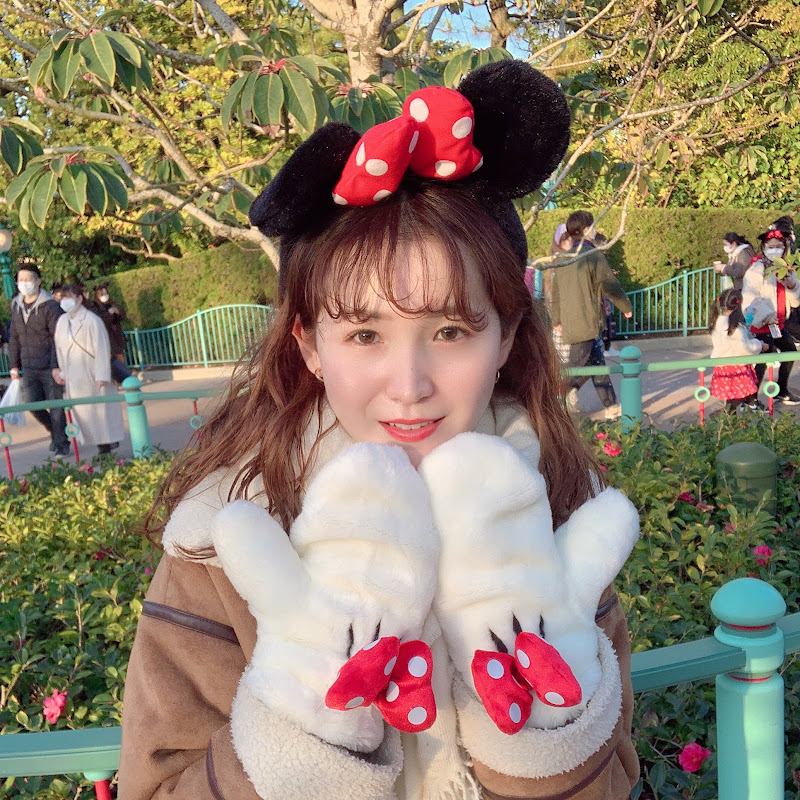 saki daily vlog