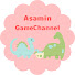 CUD5eFukA2w-channel-avatar-あさみんGameChannel