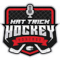 Hat Trick Hockey Podcast YouTube Profile Photo