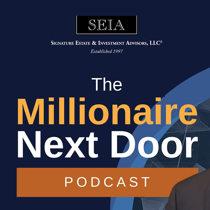 The Millionaire Next Door