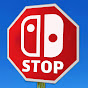 Switch Stop logo