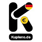 Kupleno de
