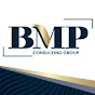 BMP CONSULTING USA logo