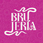 Brujeria Hair Care - USA logo