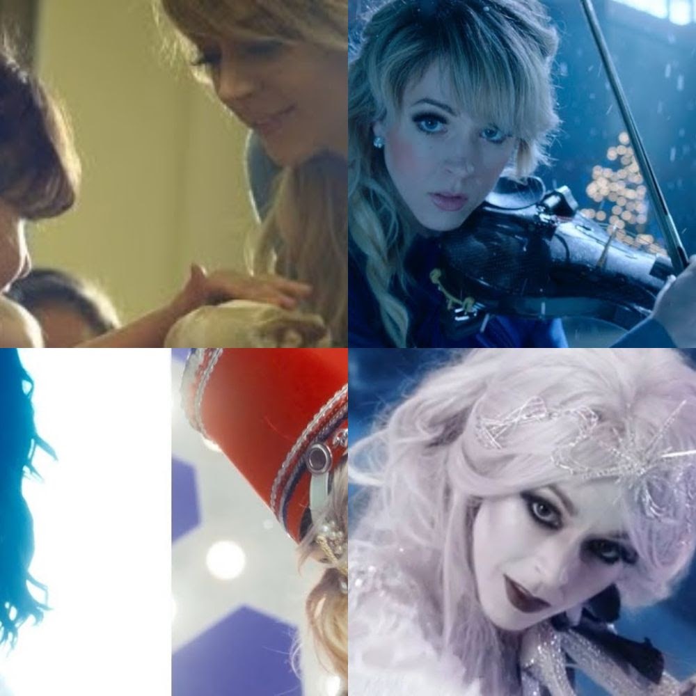 Stirling christmas shops torent