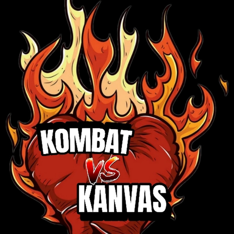 KombatKanvas